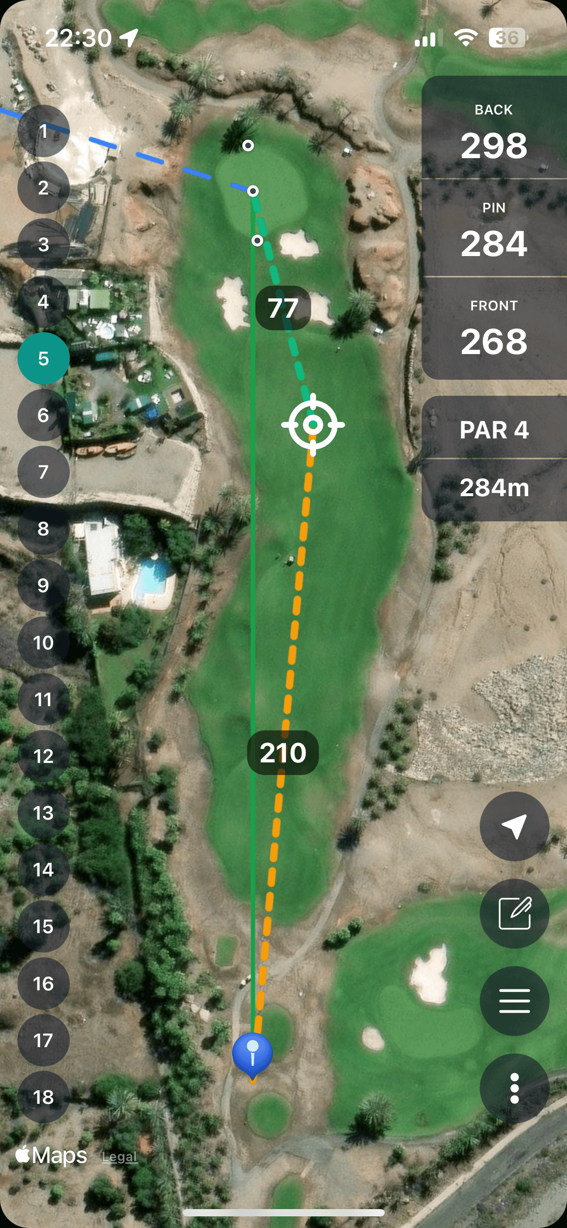 Live GPS Tracking